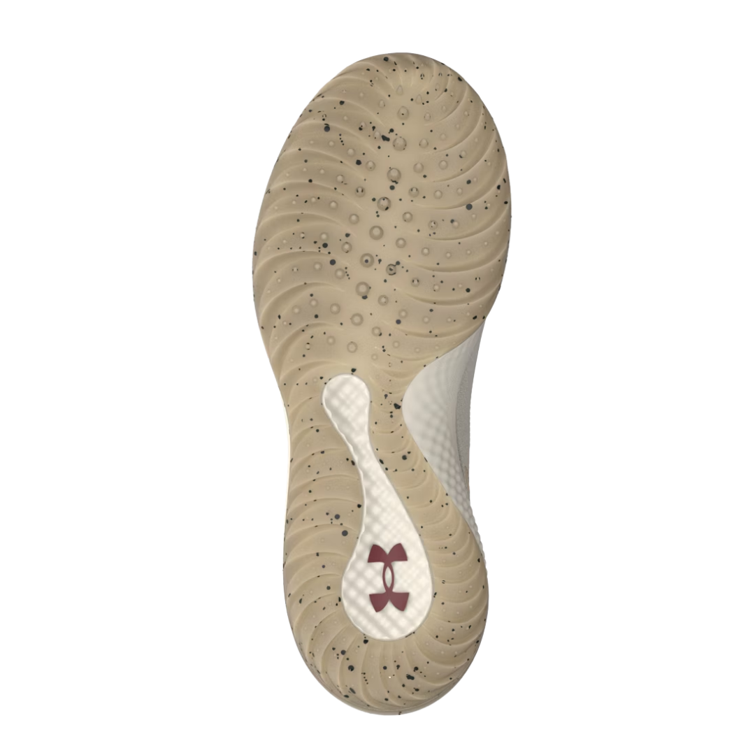 Under Armour Harper 10 Pro Turf (Beige) - Deportes Salvador Colom