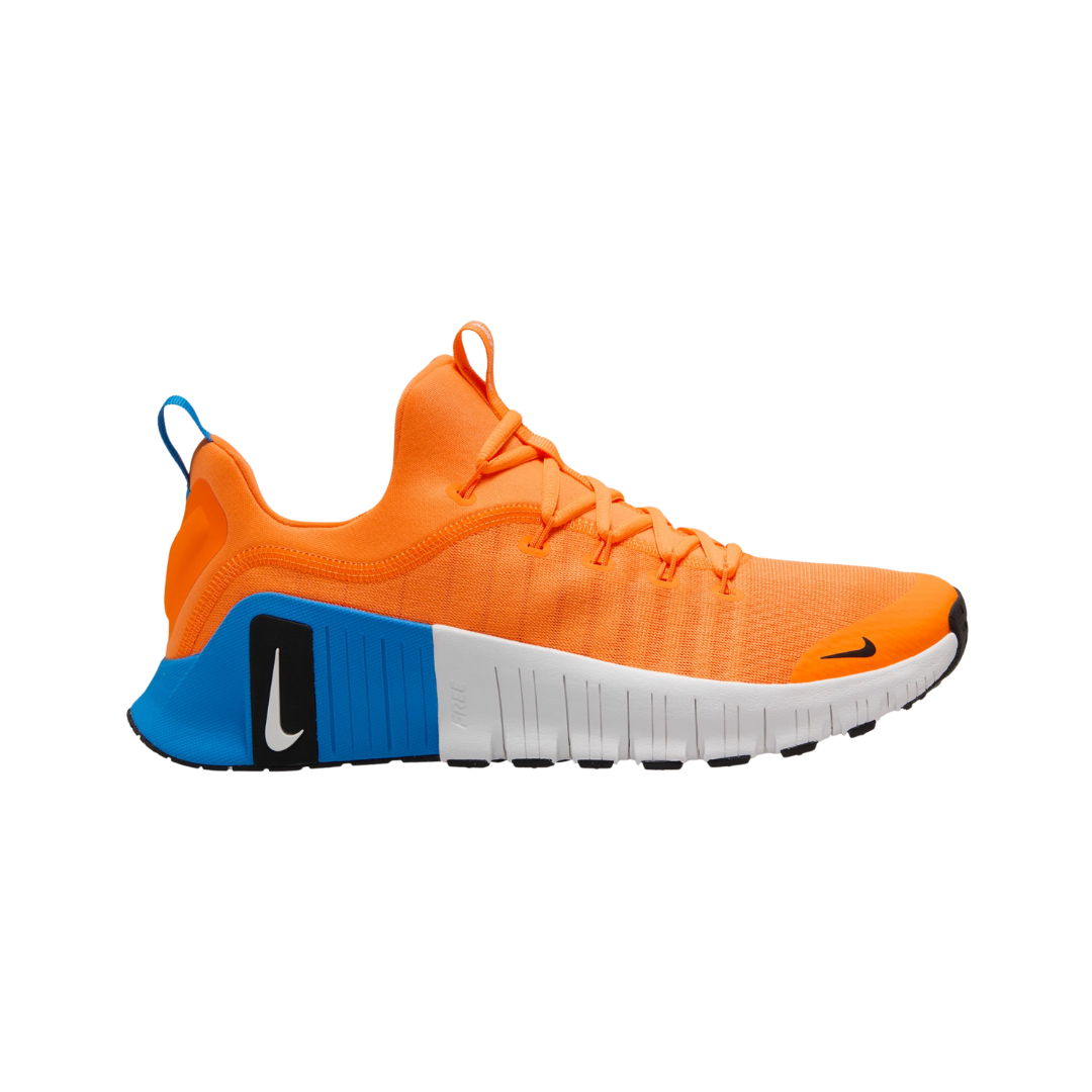 Image of Nike Free Metcom 6 Men (Orange/Royal) - Deportes Salvador Colom