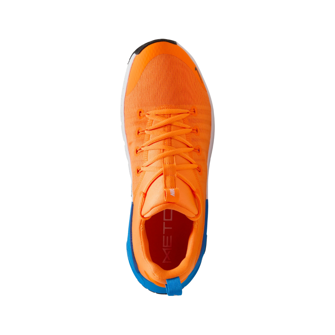 Image of Nike Free Metcom 6 Men (Orange/Royal) - Deportes Salvador Colom