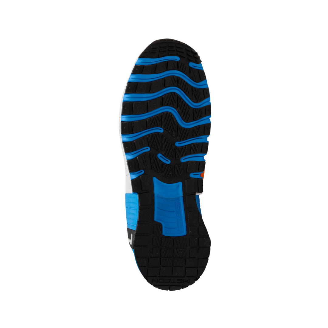 Image of Nike Free Metcom 6 Men (Orange/Royal) - Deportes Salvador Colom