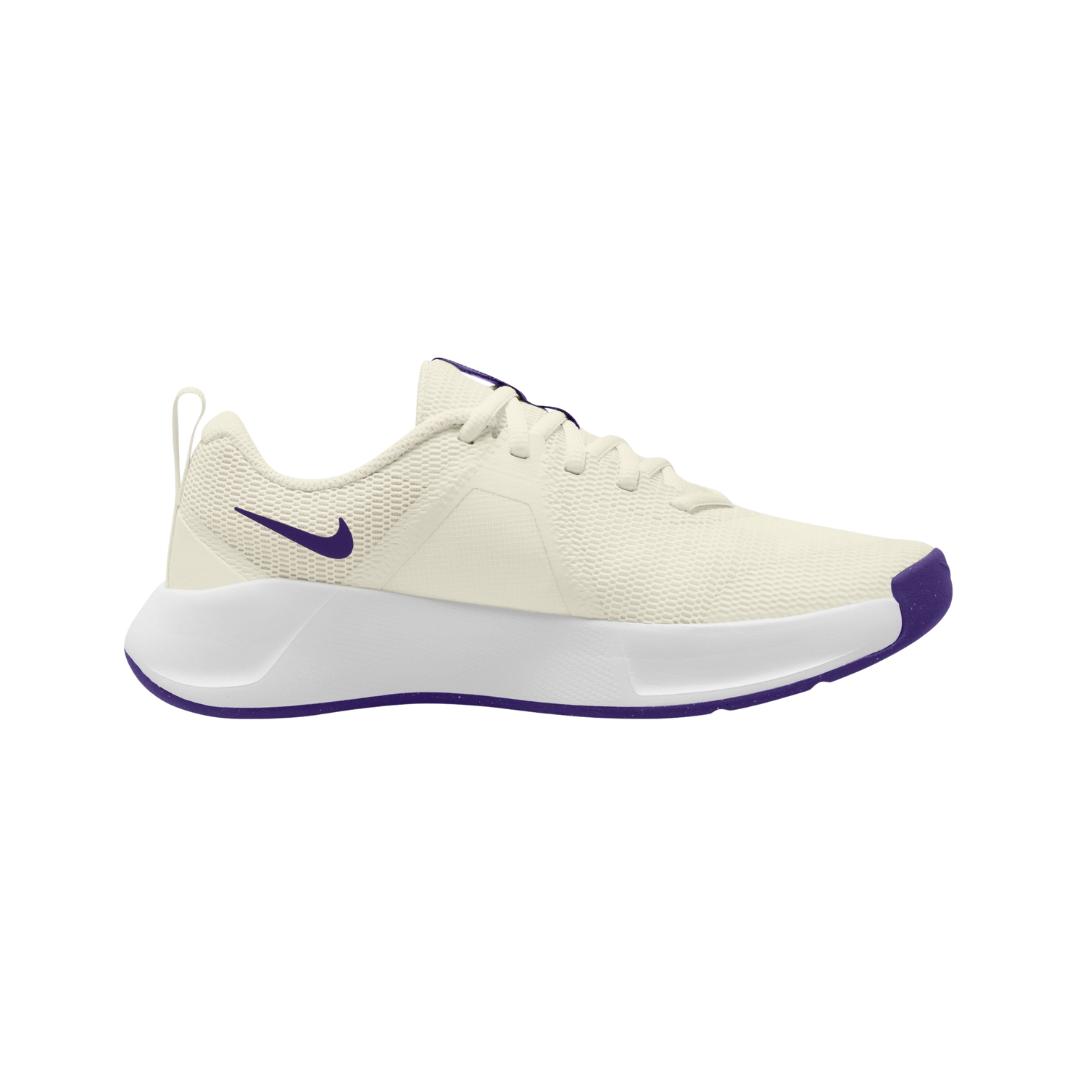 Image of Nike MC Trainer 3 Women (White/Purple) - Deportes Salvador Colom