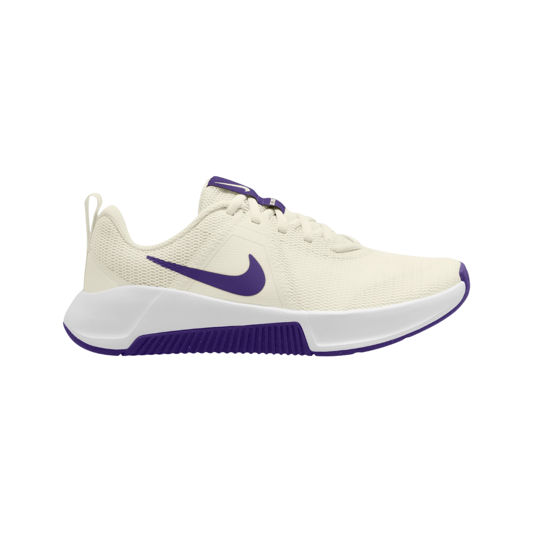 Nike MC Trainer 3 Women (White/Purple) - Deportes Salvador Colom