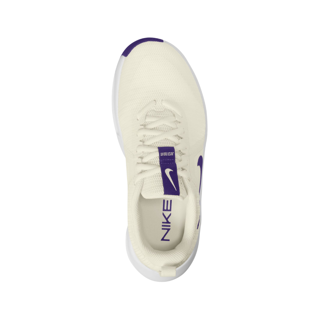 Nike MC Trainer 3 Women (White/Purple) - Deportes Salvador Colom