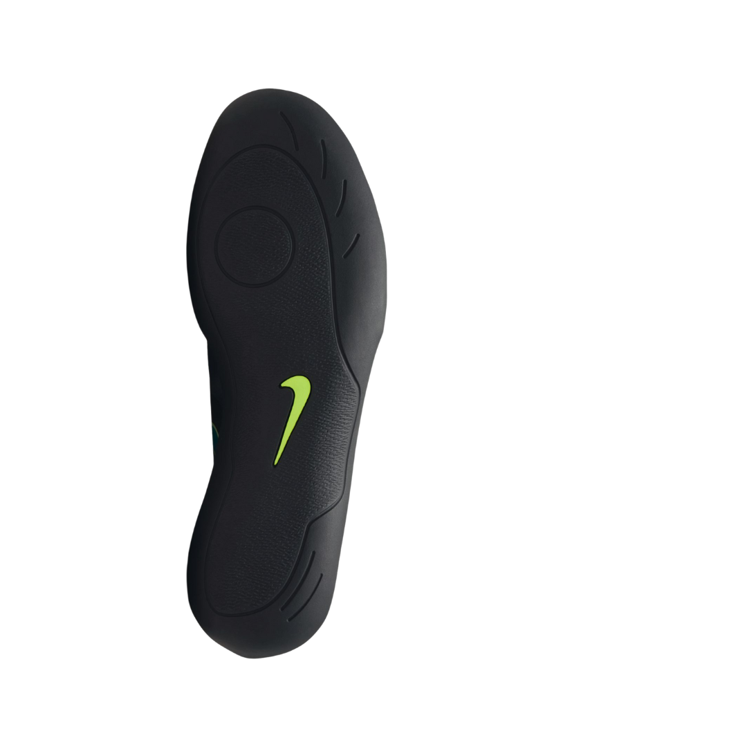 Nike Zoom SD 4 (Black/Teal/Vapor Green) - Deportes Salvador Colom