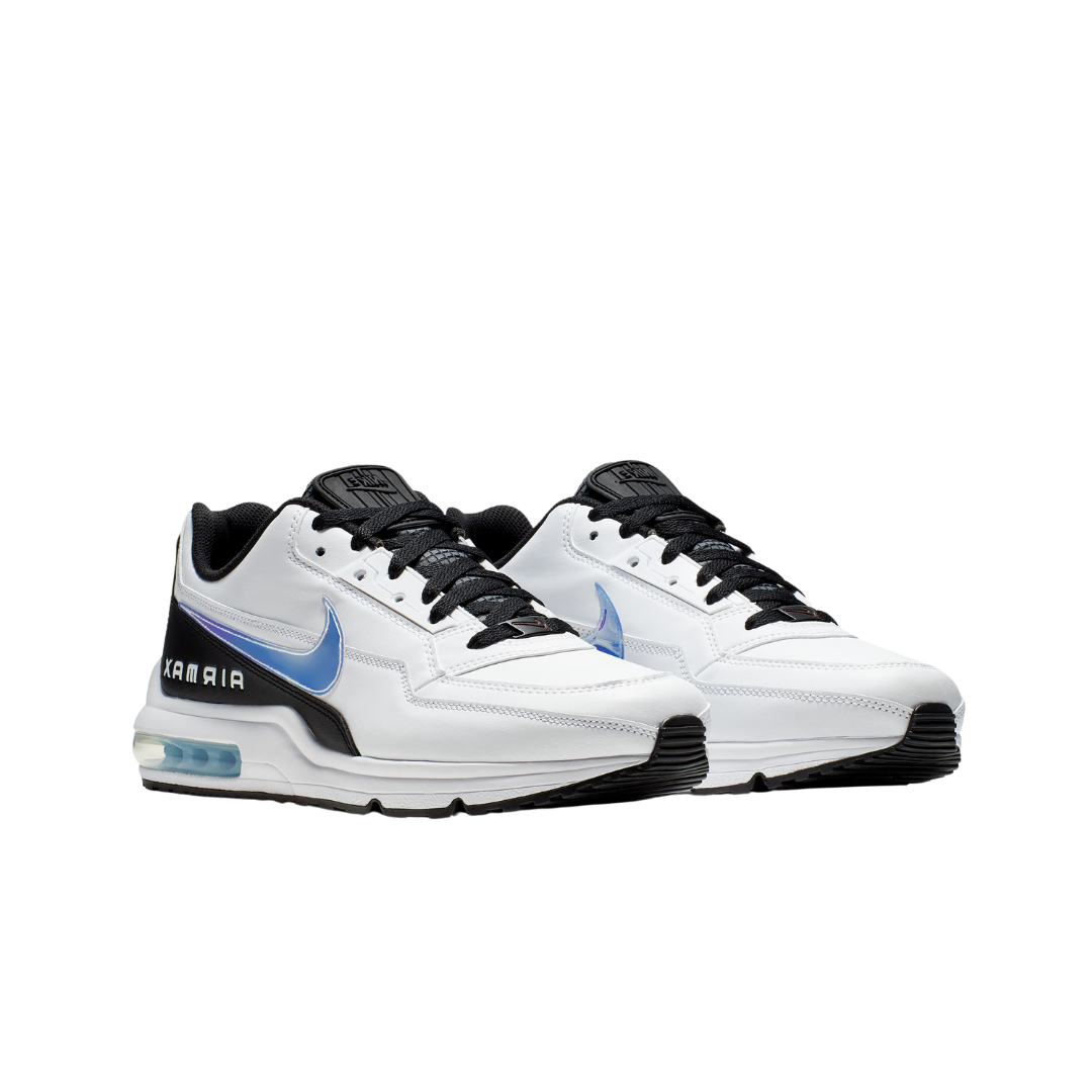 Image of Nike Air Max LTD 3 (White/Black) - Deportes Salvador Colom