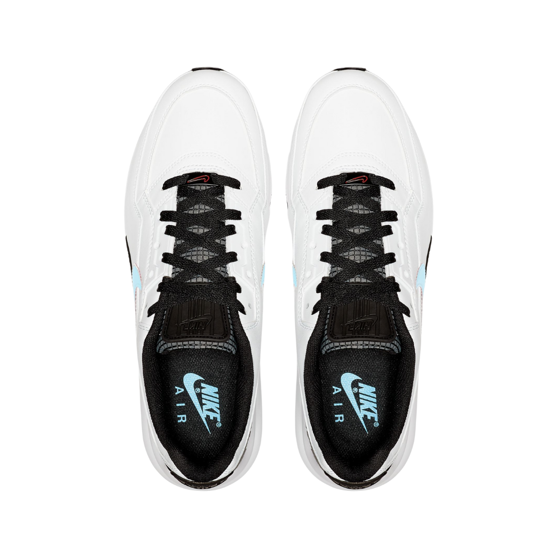 Nike Air Max LTD 3 (White/Black) - Deportes Salvador Colom