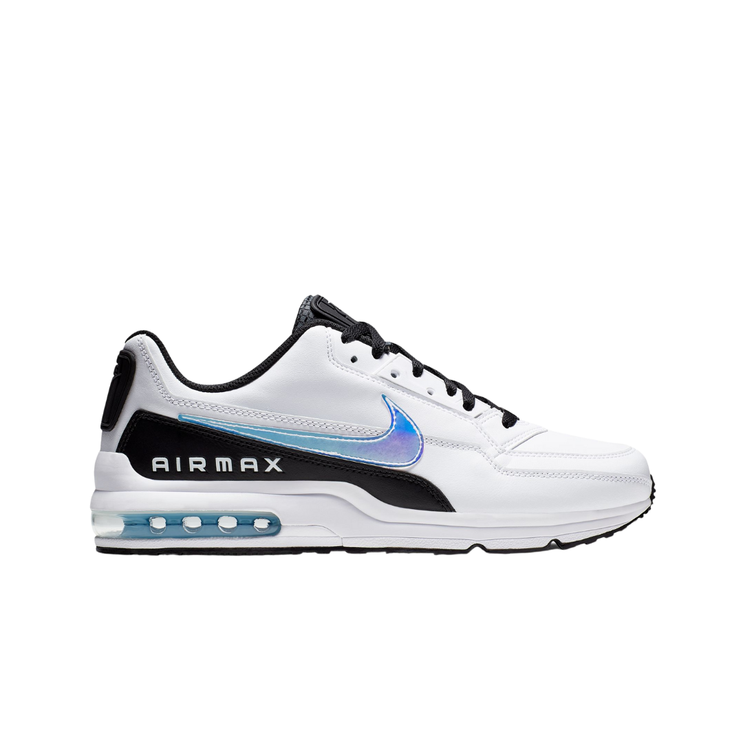 Nike Air Max LTD 3 (White/Black) - Deportes Salvador Colom