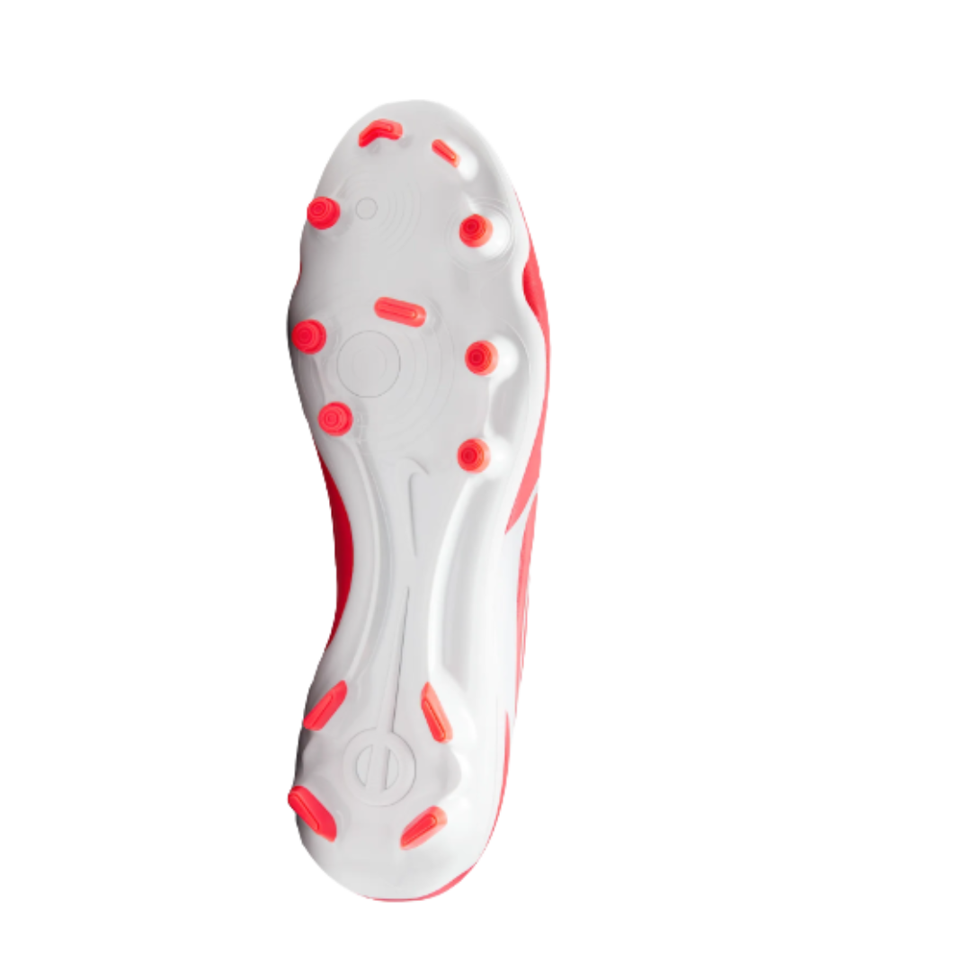 Image of Nike Tiempo Legend 10 Club MG (Hot Lava/White) - Deportes Salvador Colom