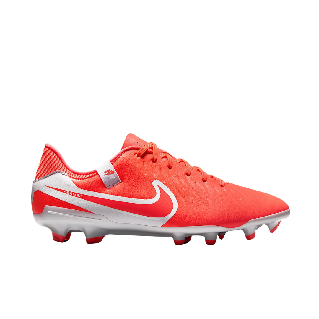Nike Tiempo Legend 10 Academy (Hot Lava/White) - Deportes Salvador Colom