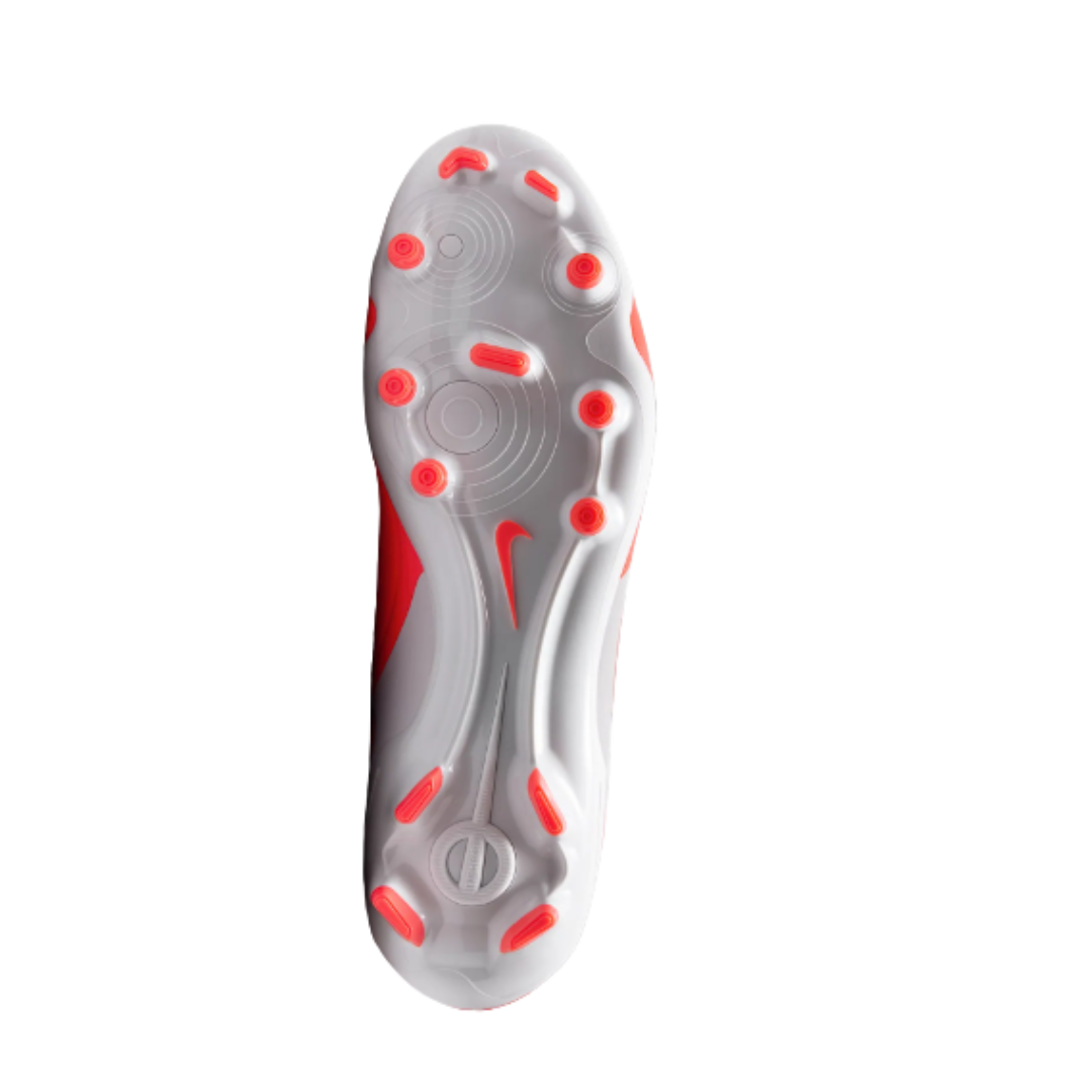 Image of Nike Tiempo Legend 10 Academy (Hot Lava/White) - Deportes Salvador Colom