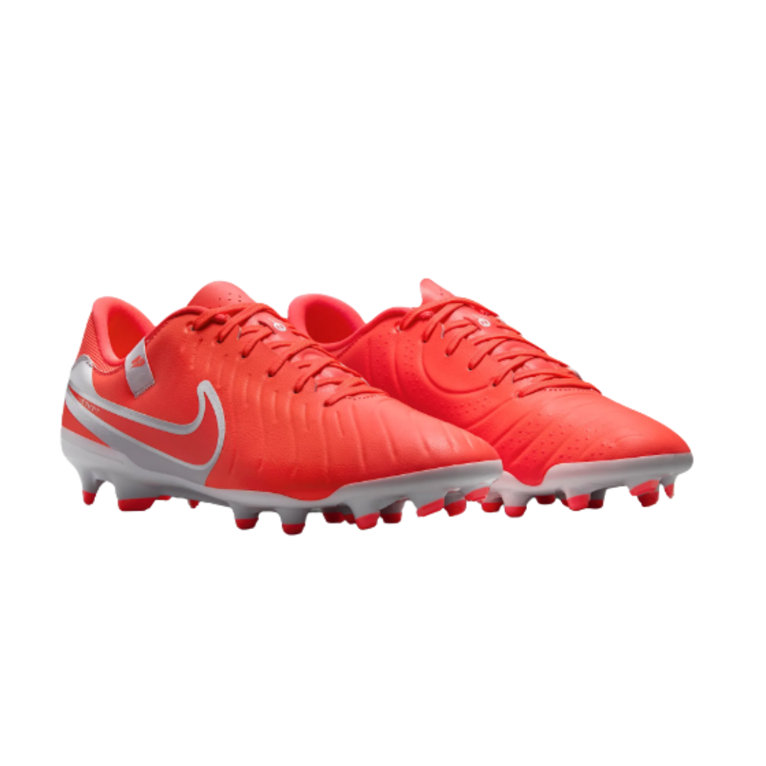 Nike Tiempo Legend 10 Academy (Hot Lava/White) - Deportes Salvador Colom