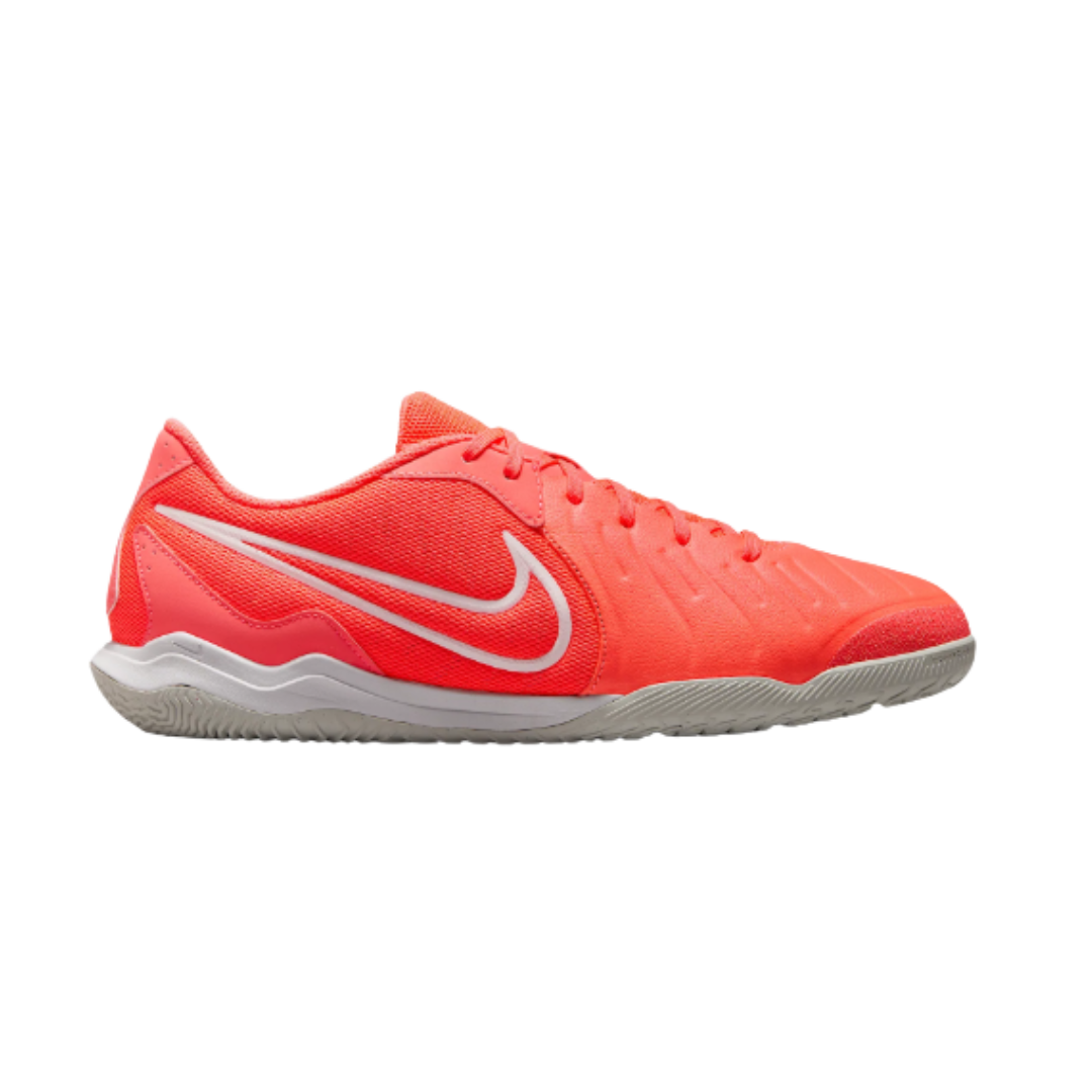 Nike Tiempo Legend 10 Academy Indoor (Hot Lava/White) - Deportes Salvador Colom
