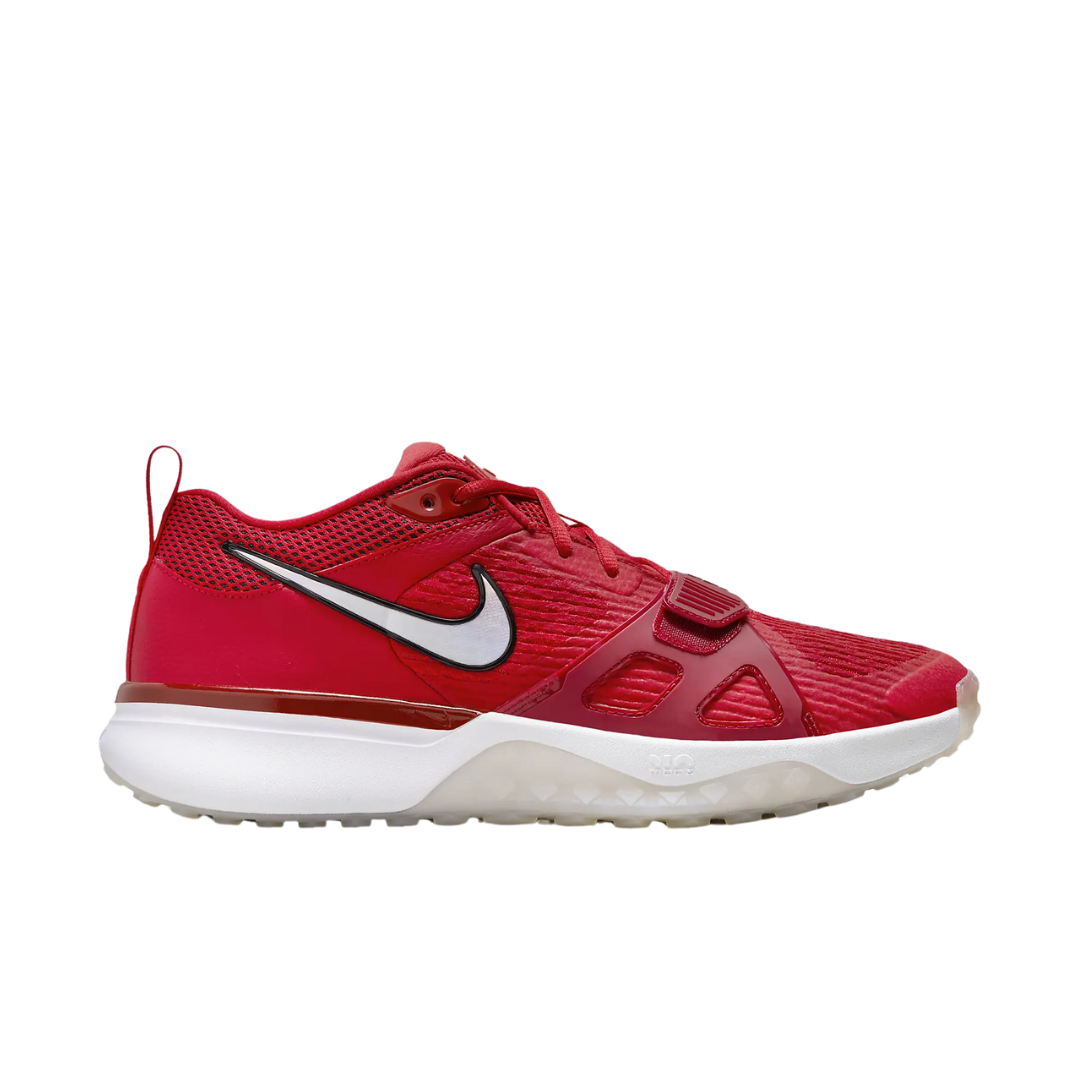 Image of Nike Air Zoom Diamond Elite Turf (Red) - Deportes Salvador Colom