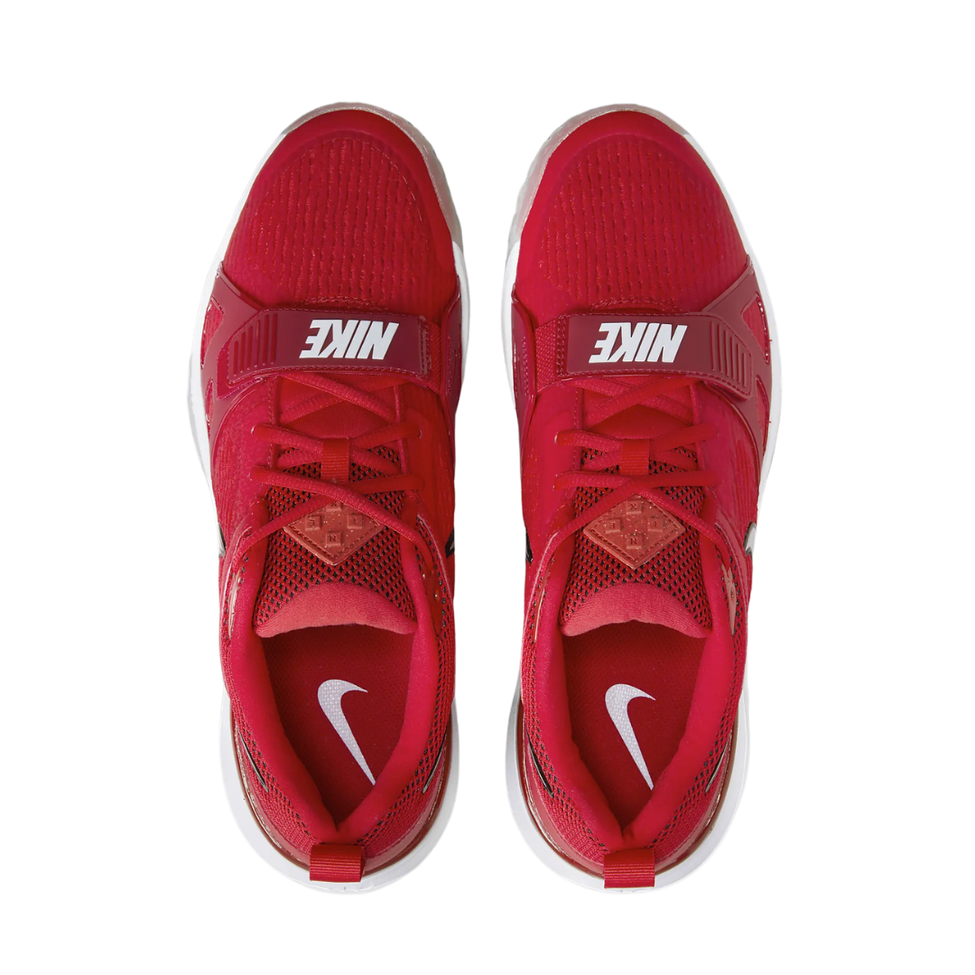 Nike Air Zoom Diamond Elite Turf (Red) - Deportes Salvador Colom