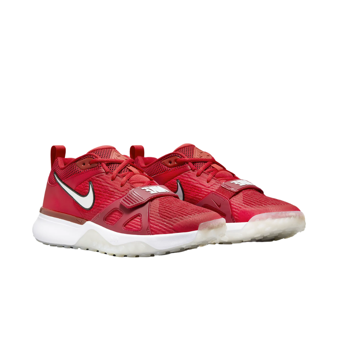 Nike Air Zoom Diamond Elite Turf (Red) - Deportes Salvador Colom
