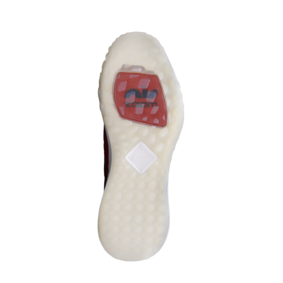 Image of Nike Air Zoom Diamond Elite Turf (Red) - Deportes Salvador Colom