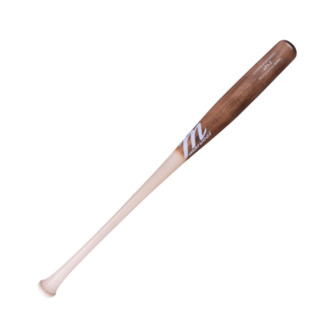 Image of Marucci AP5 Torpedo Pro Model (Brown/Natural) - Deportes Salvador Colom
