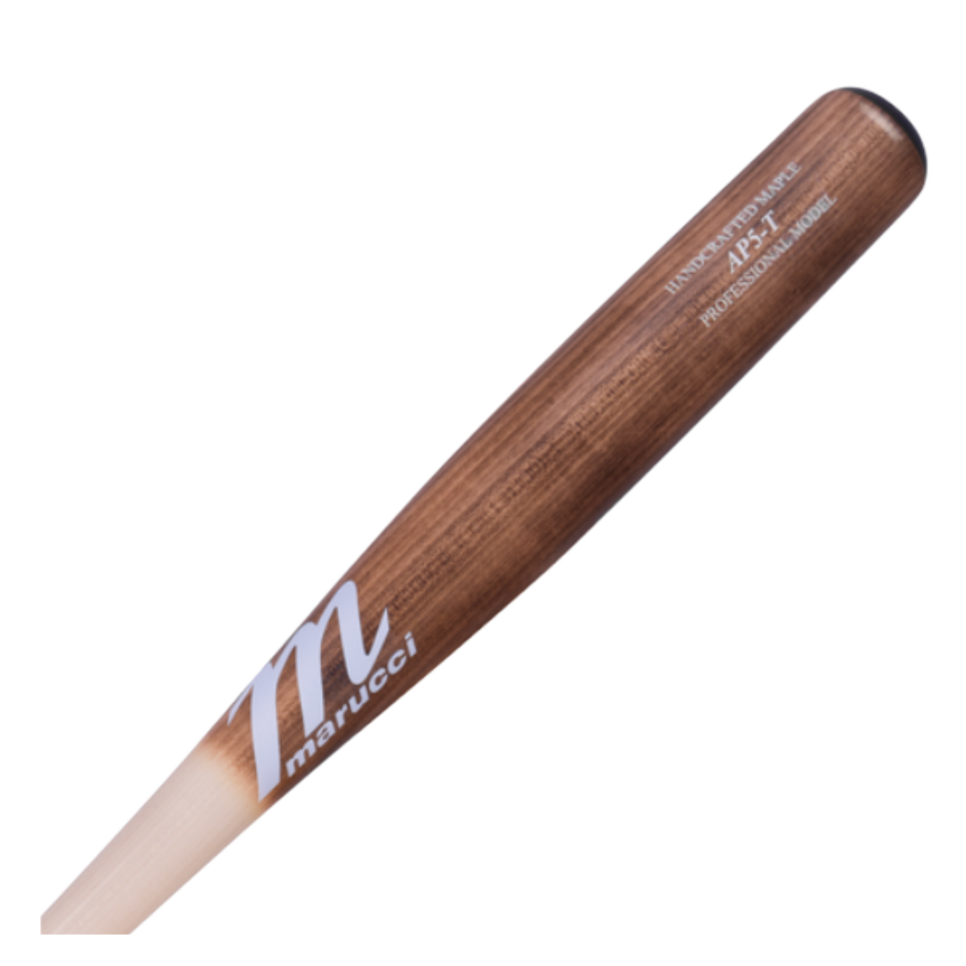 Marucci AP5 Torpedo Pro Model (Brown/Natural) - Deportes Salvador Colom
