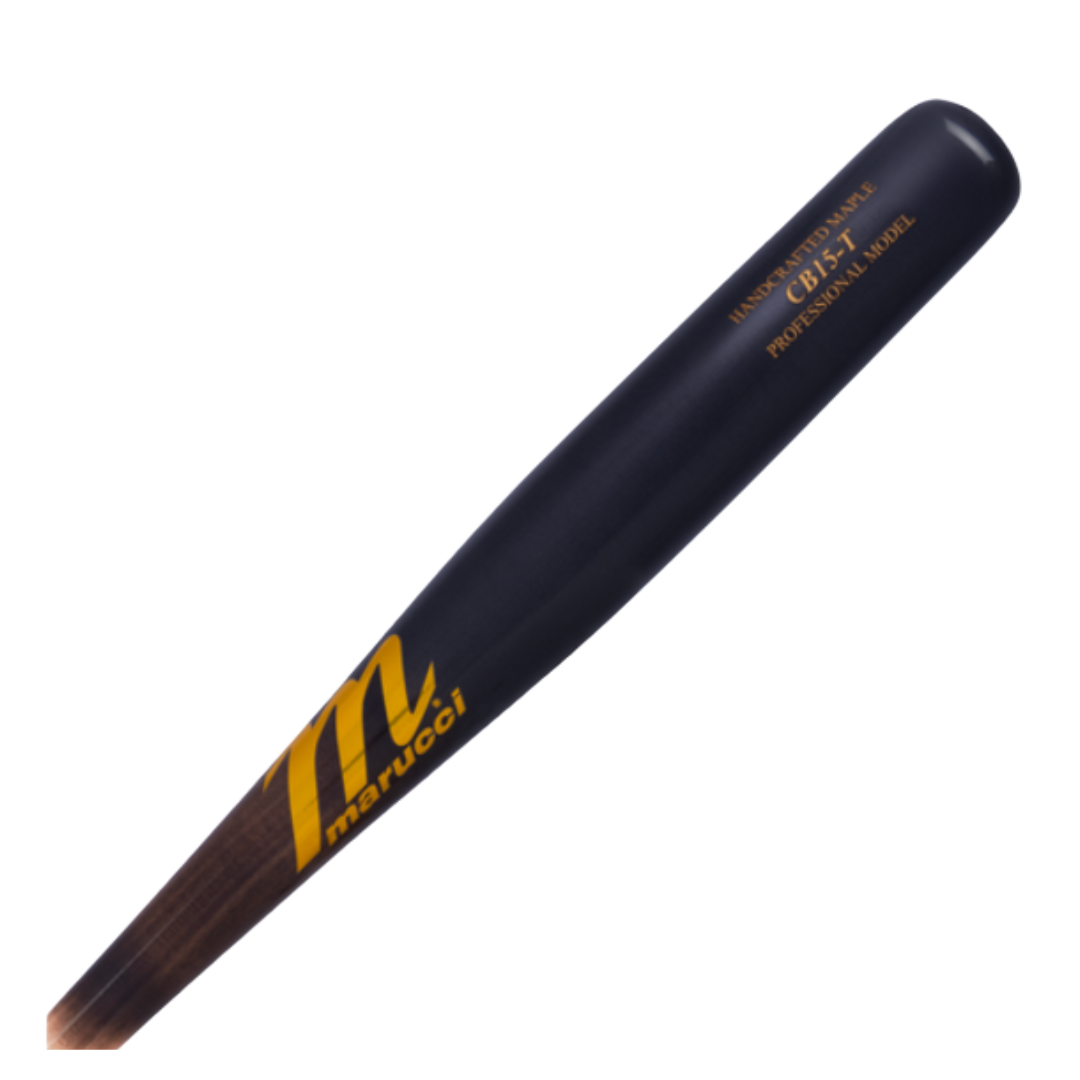 Marucci CB15 Torpedo Pro Model (Navy/Natural) - Deportes Salvador Colom