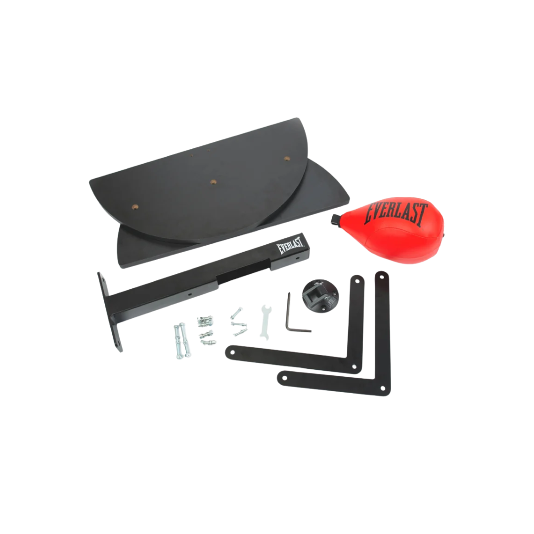 Image of Everlast Elite Speed Bag Kit - Deportes Salvador Colom