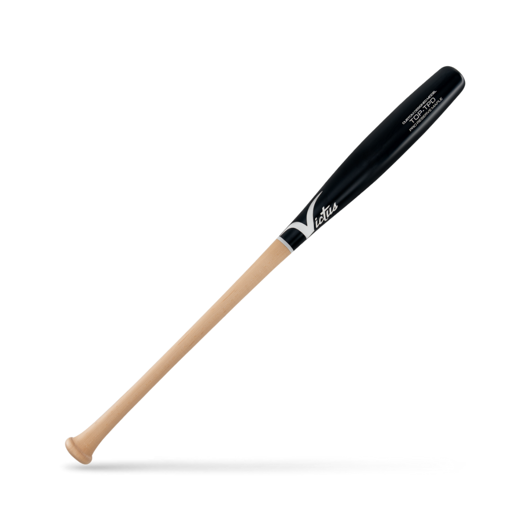 Victus Top Torpedo Pro Reserve (Black/Natural) - Deportes Salvador Colom