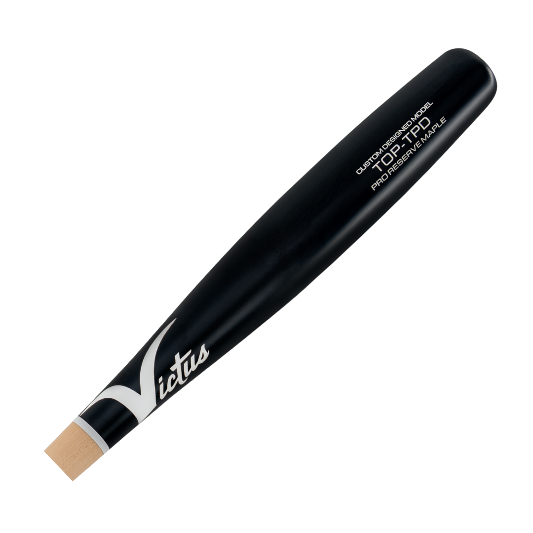 Victus Top Torpedo Pro Reserve (Black/Natural) - Deportes Salvador Colom