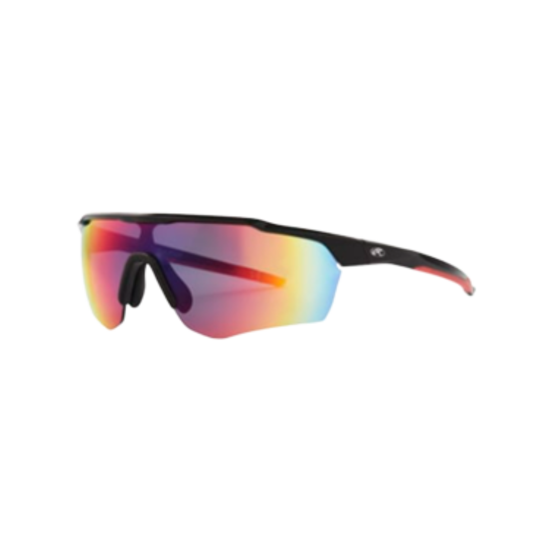 Image of Rawlings Youth Sunglasses 310 (Black/Red) - Deportes Salvador Colom
