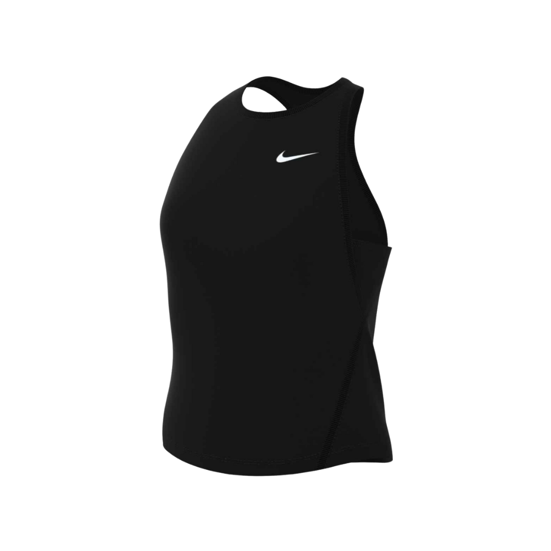 Image of Nike Victory Tank Women (Black) - Deportes Salvador Colom