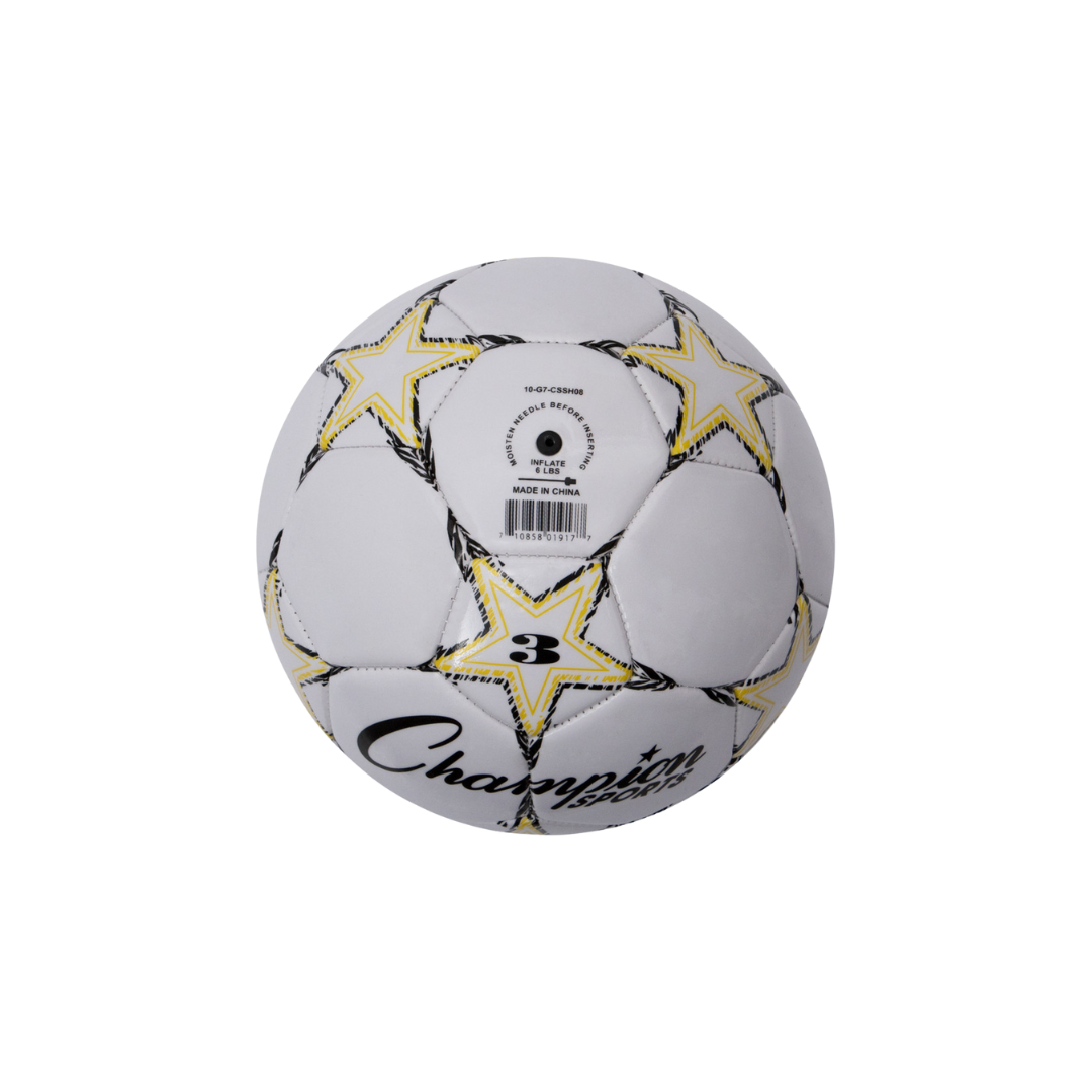 Champion Sports Viper Soccer Ball #3 - Deportes Salvador Colom