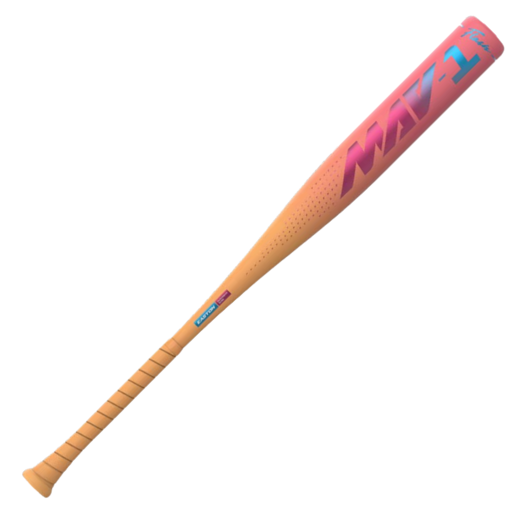 Easton MAV1 Flash BBCOR Bat (-3) 2 5/8
