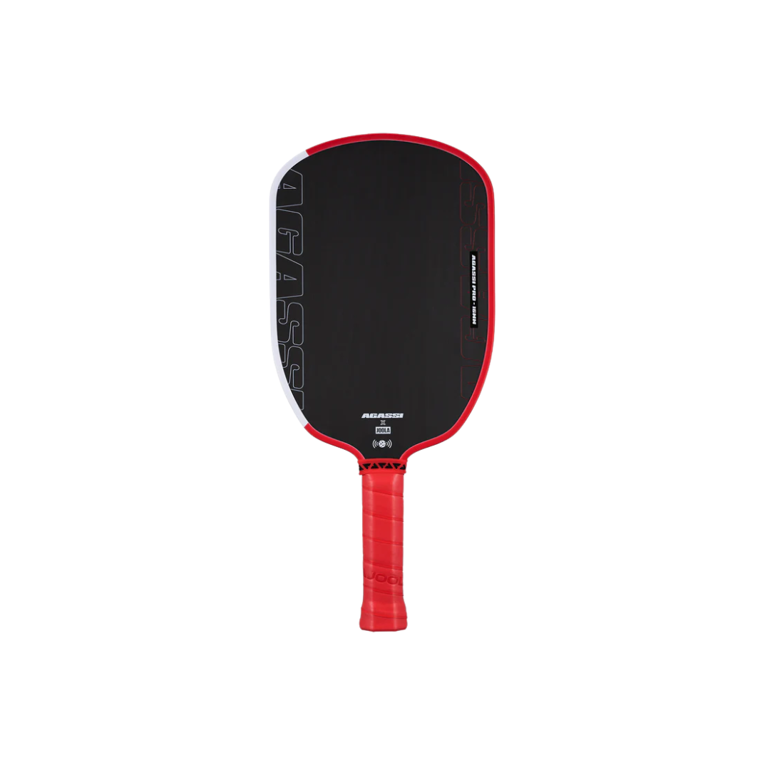 Joola Agassi Pro 16mm Pickleball Paddle - Deportes Salvador Colom