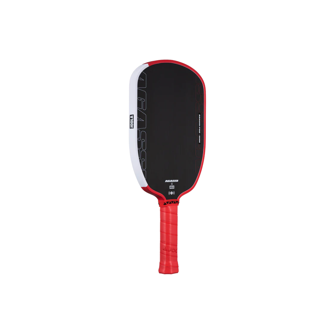 Joola Agassi Pro 16mm Pickleball Paddle - Deportes Salvador Colom