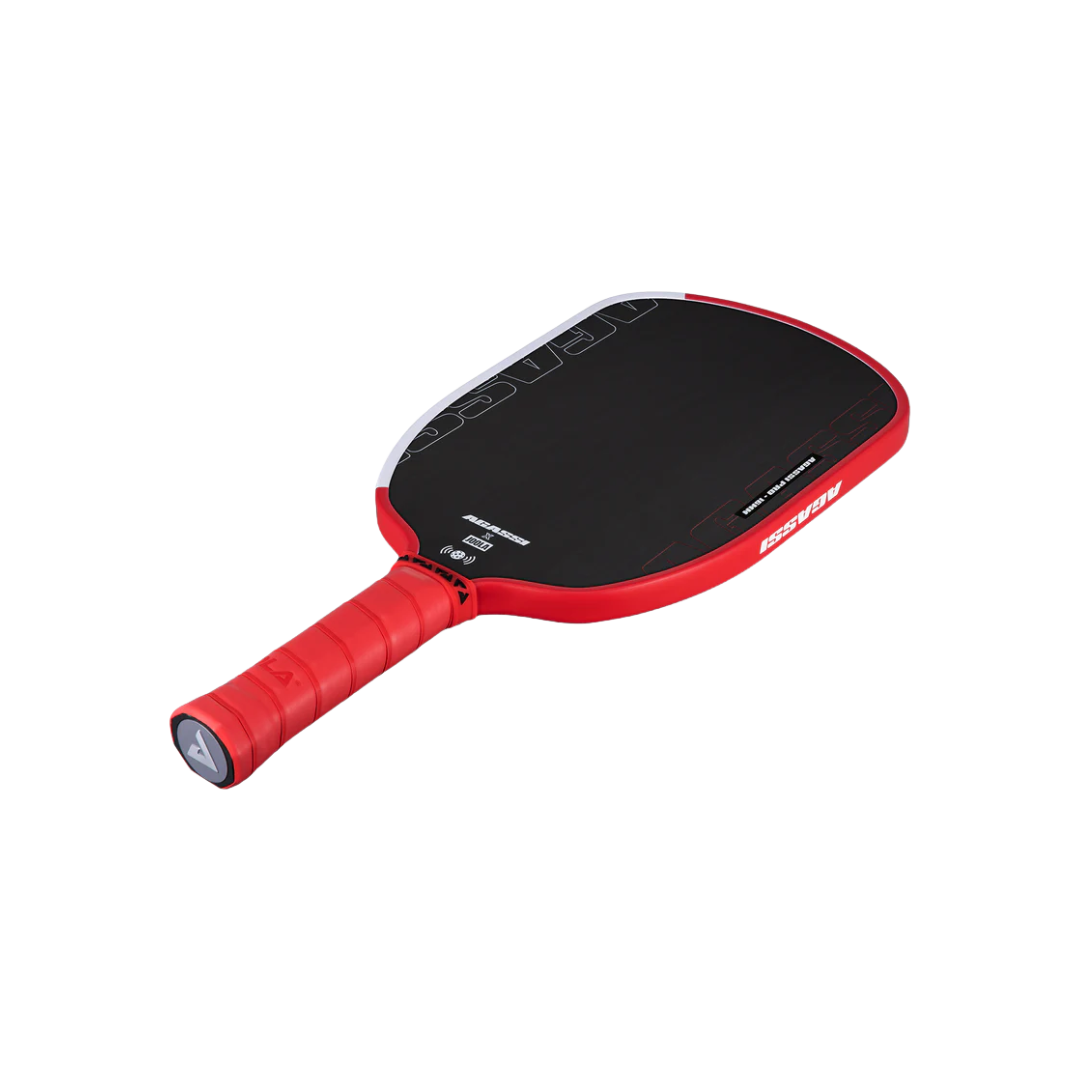 Image of Joola Agassi Pro 16mm Pickleball Paddle - Deportes Salvador Colom