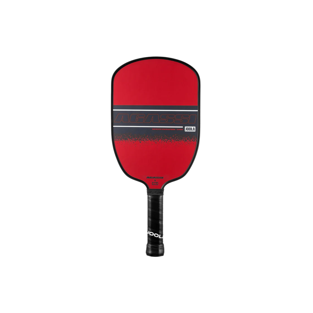 Joola Agassi Champ 12mm Pickleball Paddle - Deportes Salvador Colom