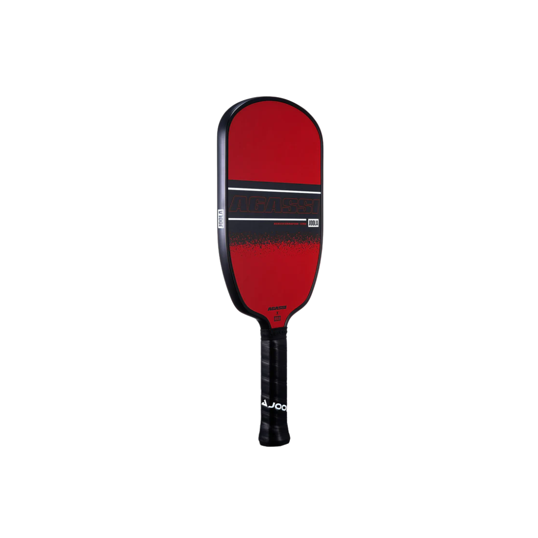 Image of Joola Agassi Champ 12mm Pickleball Paddle - Deportes Salvador Colom