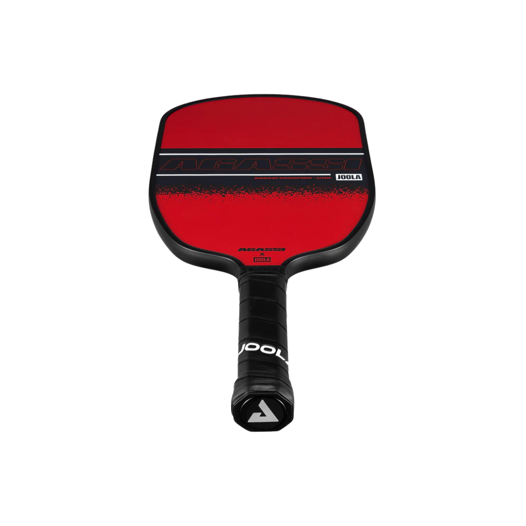 Image of Joola Agassi Champ 12mm Pickleball Paddle - Deportes Salvador Colom