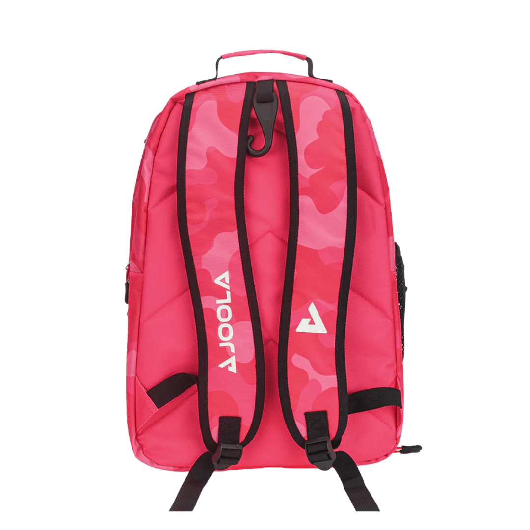 Image of Joola Vision II Deluxe Backpack (Pink) - Deportes Salvador Colom