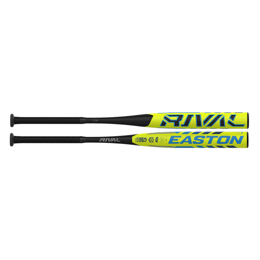 Easton Rival Slowpitch Softball Bat 34/27" - Deportes Salvador Colom