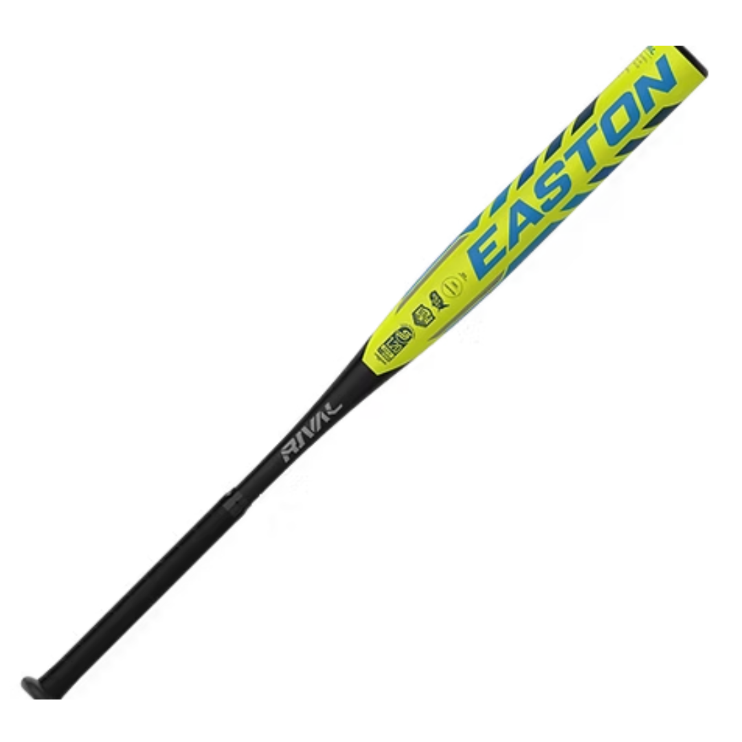Easton Rival Slowpitch Softball Bat 34/27" - Deportes Salvador Colom
