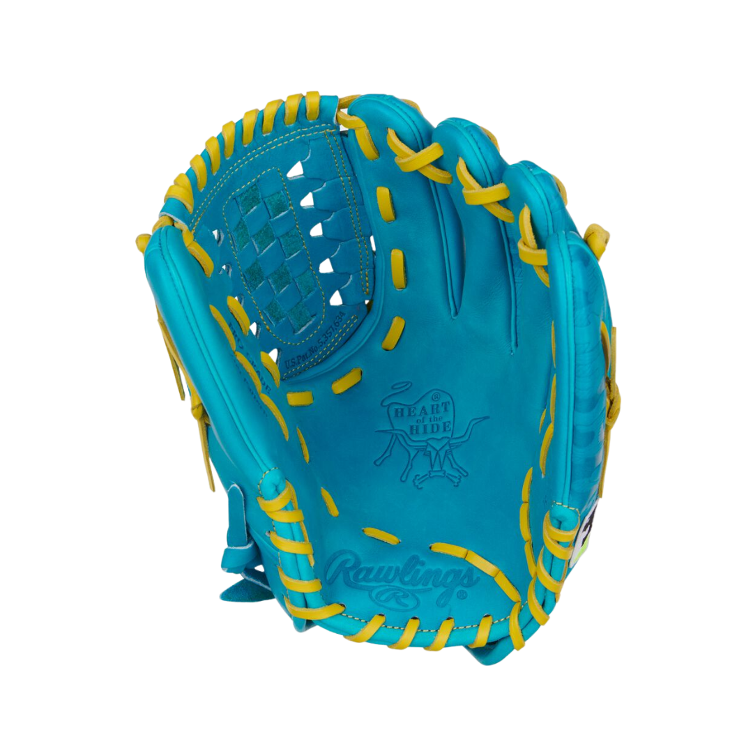 Rawlings HOH ColorSync 9.0 Infield/Pitcher's Glove 12'' - Deportes Salvador Colom