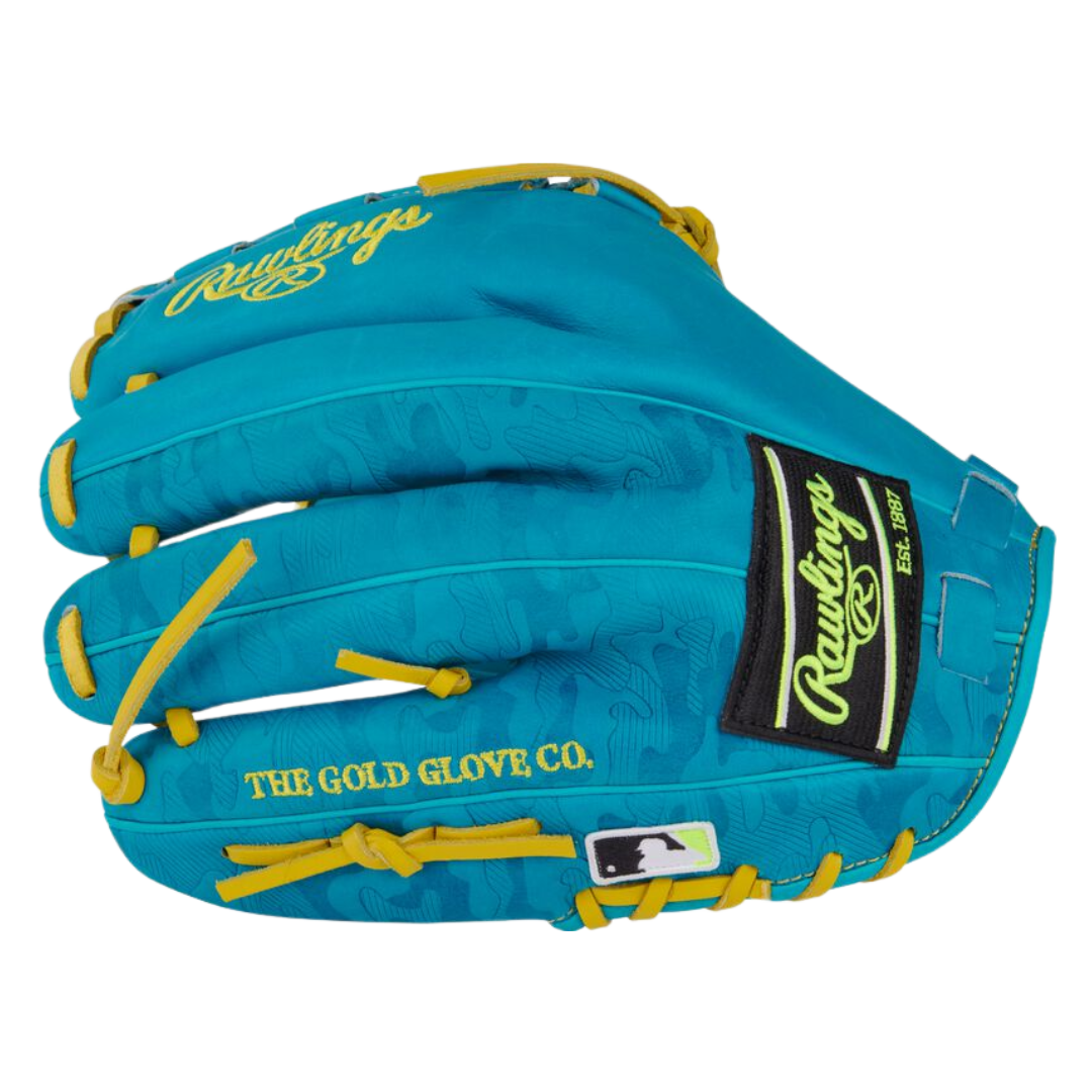 Image of Rawlings HOH ColorSync 9.0 Infield/Pitcher's Glove 12'' - Deportes Salvador Colom