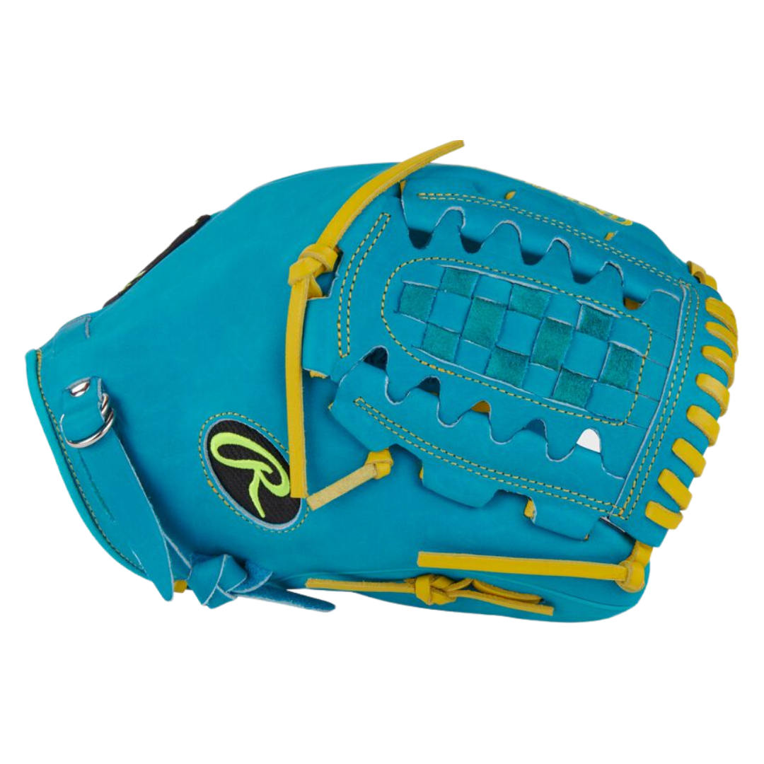 Image of Rawlings HOH ColorSync 9.0 Infield/Pitcher's Glove 12'' - Deportes Salvador Colom