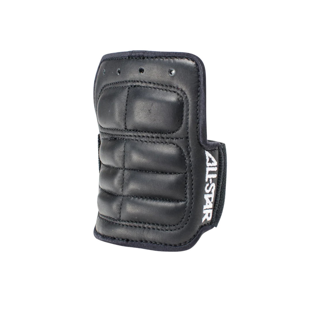 Image of All Star Pro Lace On Wrist Guard w/Strap 4.5'' - Deportes Salvador Colom