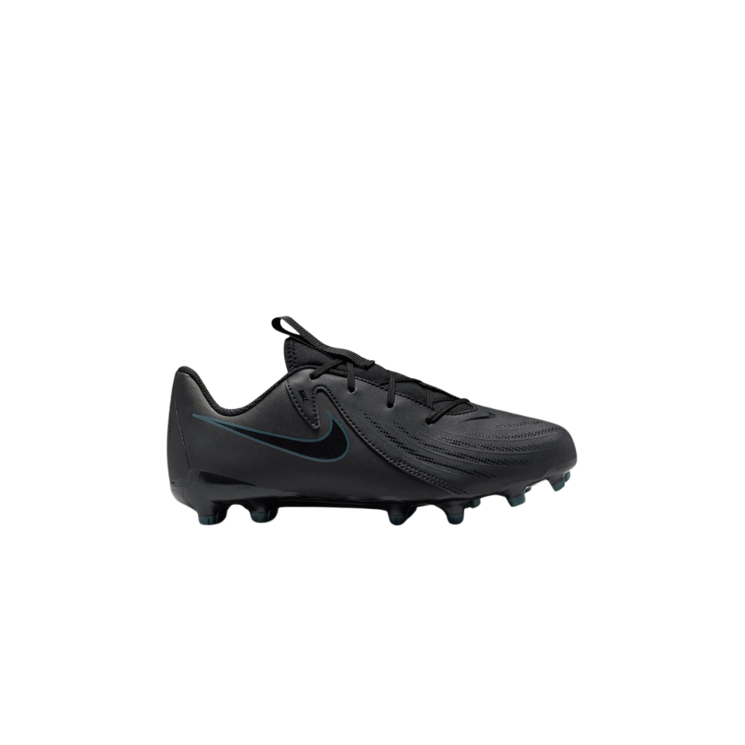 Image of Nike Jr. Phantom GX 2 FG/MG (Black) - Deportes Salvador Colom