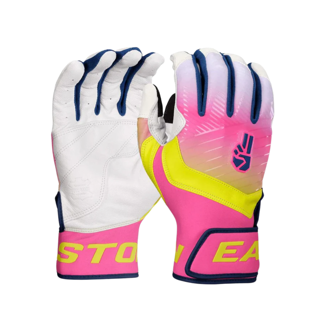 Image of Easton Youth Walk-Off Ethos The Dub Batting Gloves - Deportes Salvador Colom