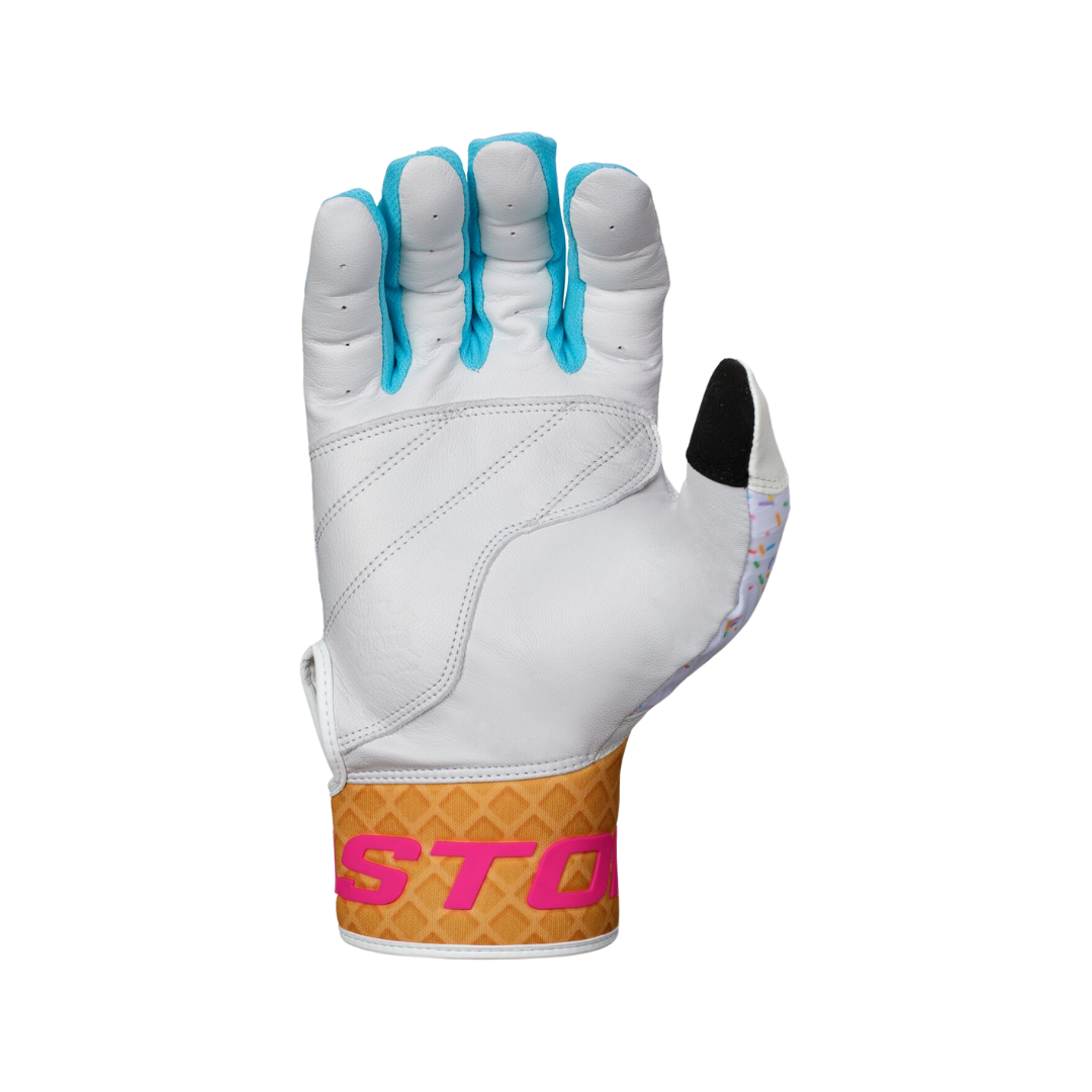 Easton Youth Walk-Off Ethos Sugar Rush Batting Gloves - Deportes Salvador Colom