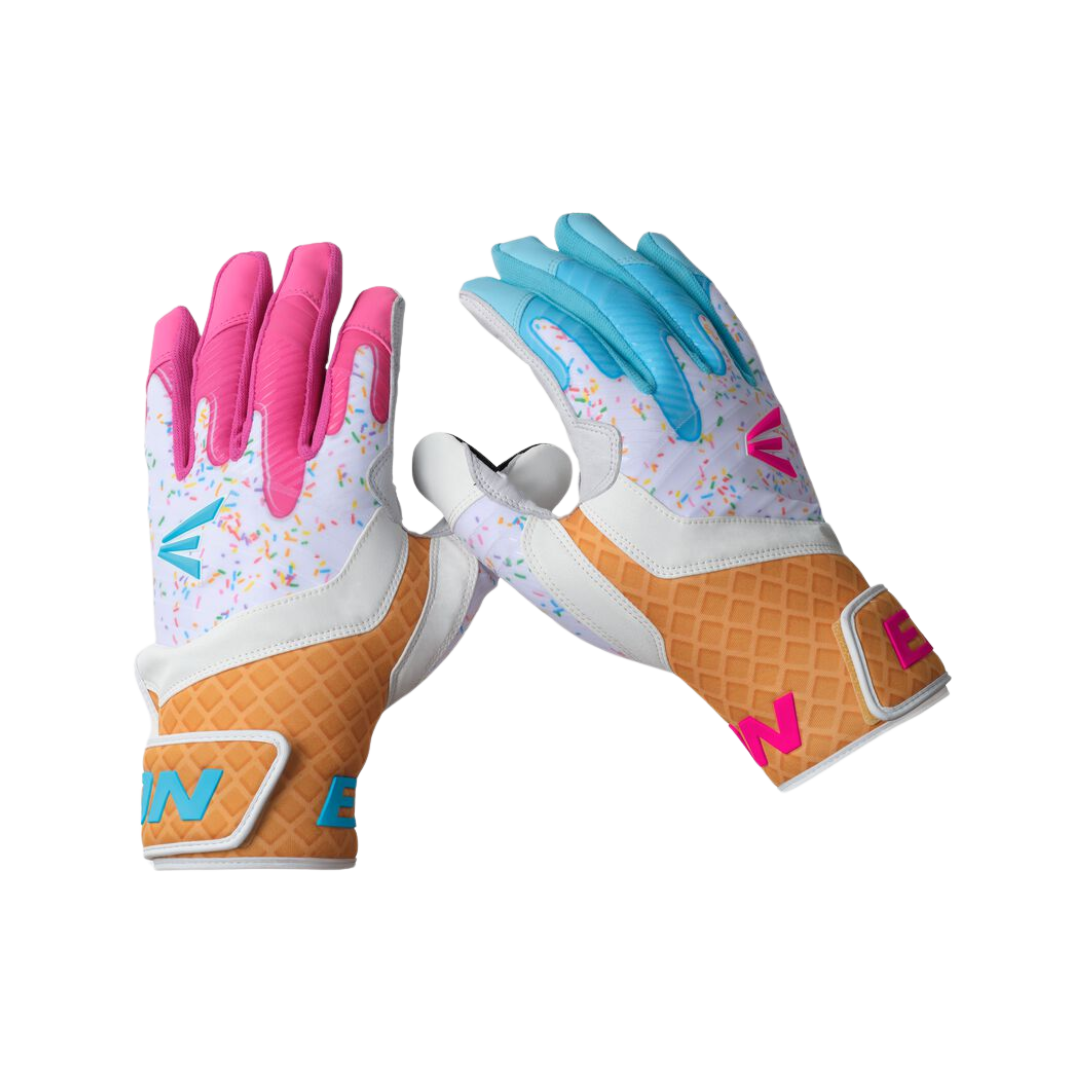 Easton Youth Walk-Off Ethos Sugar Rush Batting Gloves - Deportes Salvador Colom