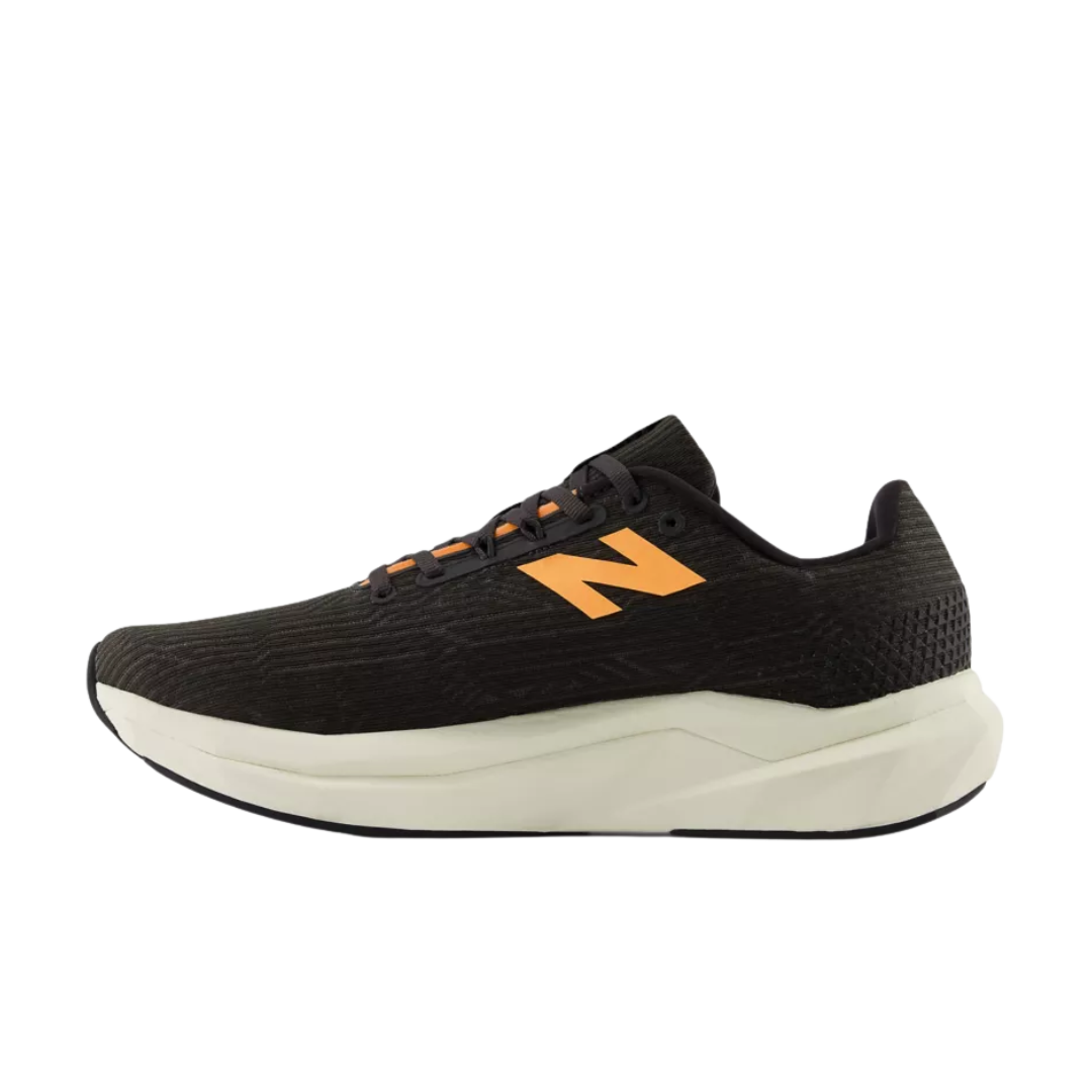 New Balance FuelCell Propel v5 Men (Black/Orange) - Deportes Salvador Colom