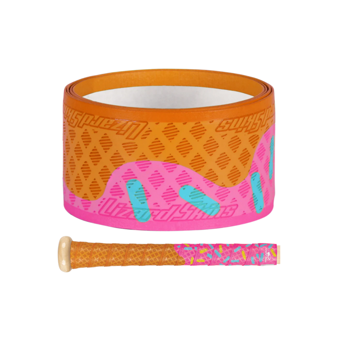 Lizard Skins Bat Grip Pink Scoop 1.1 mm - Deportes Salvador Colom