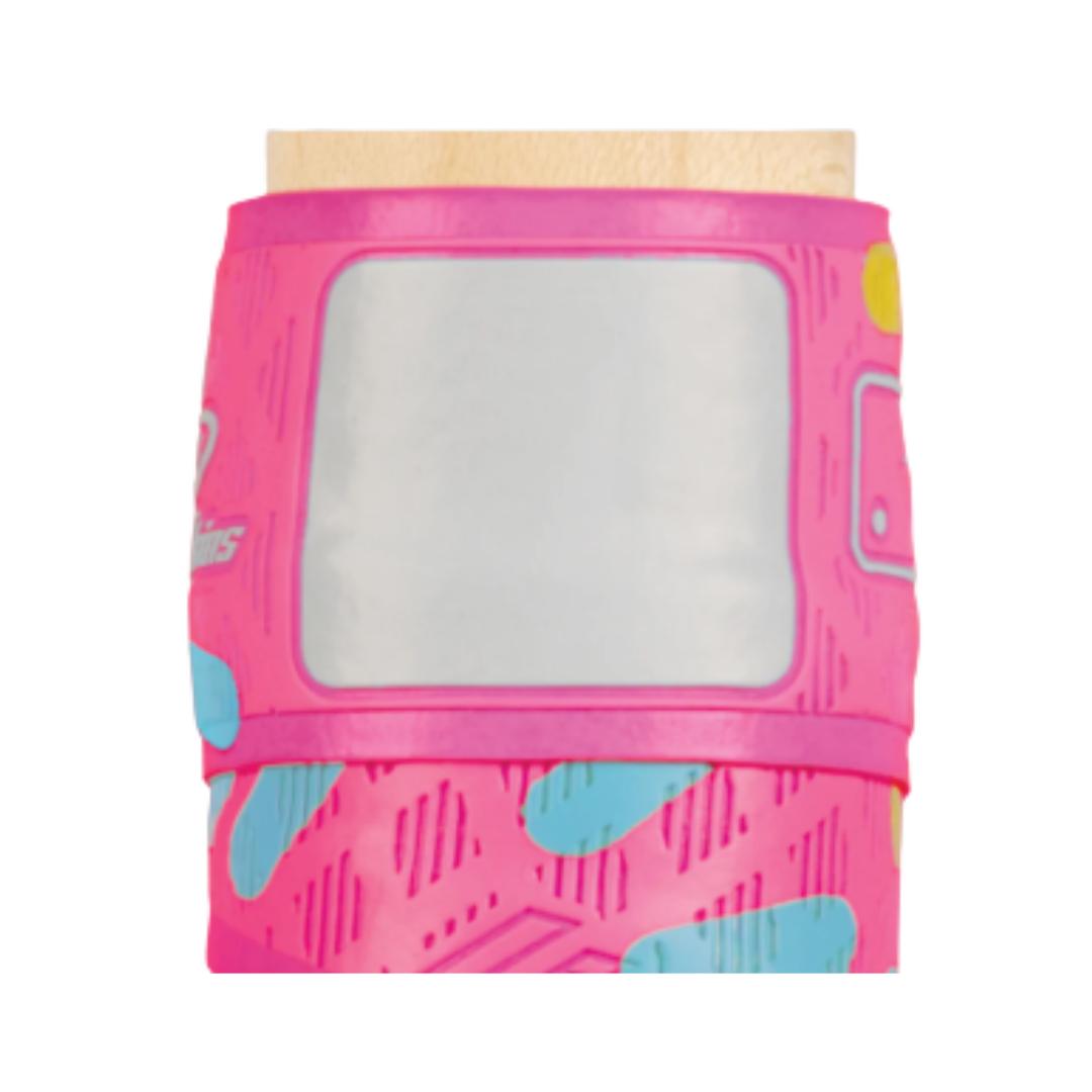 Image of Lizard Skins Bat Grip Pink Scoop 1.1 mm - Deportes Salvador Colom